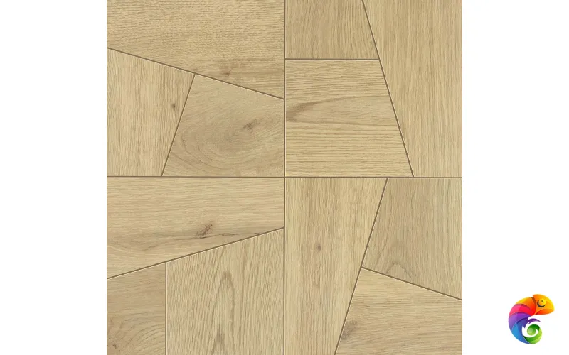 Плитка Exence Vanilla Square 56,1x56,1 (0,629 кв.м.)