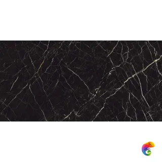 Аллюр Империал Блек 80x160 Рет (2,560 кв.м.)