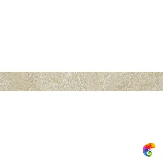 Плитка Форс Айвори Бордюр 7,2x60 Лап (0,432 кв.м.)
