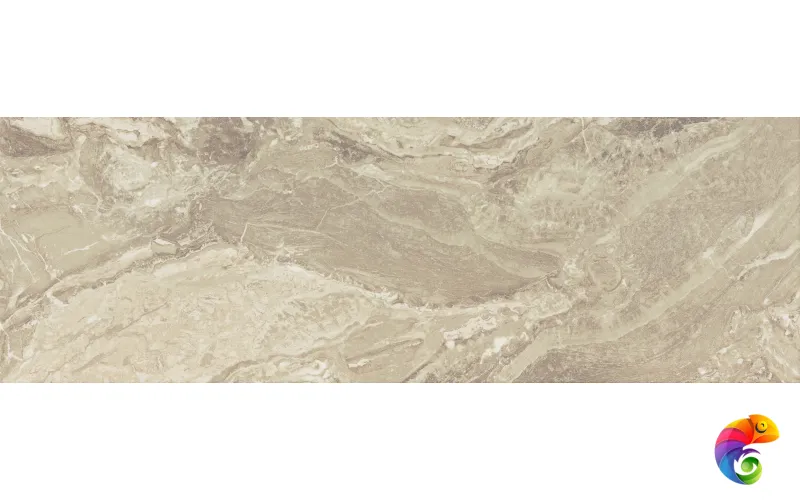 Плитка Привиледж Лайт Грей 25x75 Рет (1,125 кв.м.)