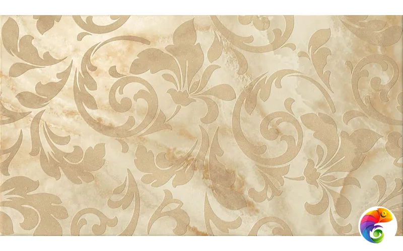 Плитка Супернова Оникс Хани Амбер Аканто 31,5x57 Рет (0,718 кв.м.)