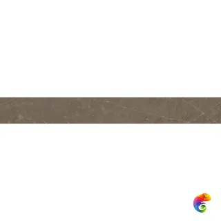 Плитка Супернова Стоун Грей Бордюр Вакс 7,2x60 (0,432 кв.м.)