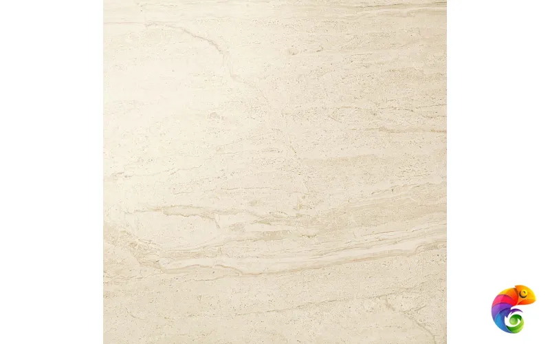 Плитка Супрема Айвори 59x59 Лап Рет (1,04 кв.м.)