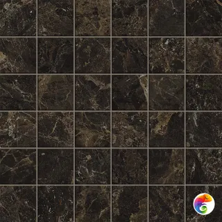 Плитка Виктори Дарк Мозаика 30x30 (0,990 кв.м.)