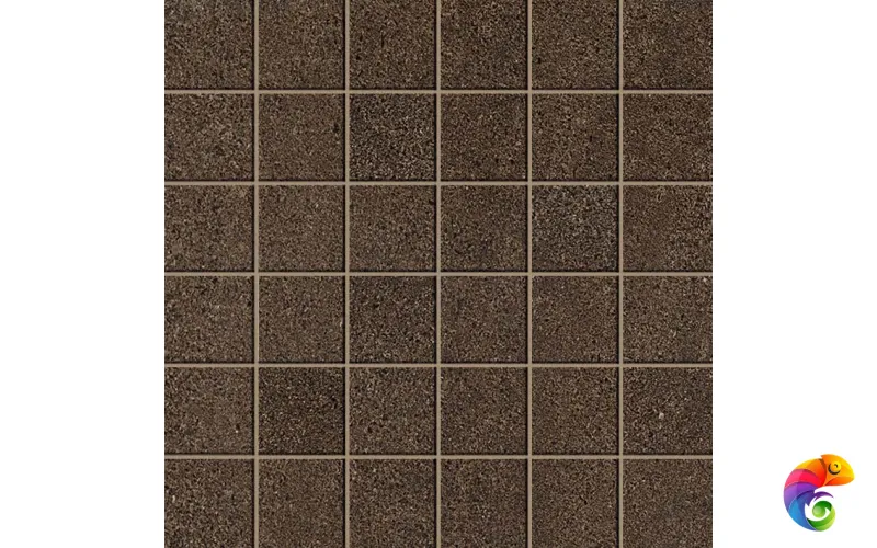 Плитка Вайз Мока Мозаика 30x30 Лап (0,900 кв.м.)