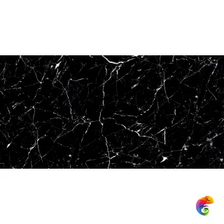 Плитка Cube Black Marble 60x120 полир. (1,44 кв.м.)