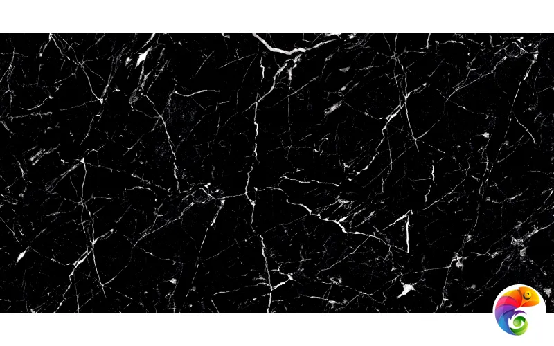 Плитка Cube Black Marble 60x120 полир. (1,44 кв.м.)