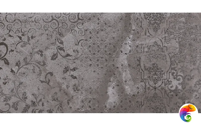 Плитка Cube G Iron Stone Cemento HL 30x60 (шт.)