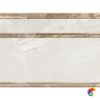 Плитка Cube Napoli Border-2 22.5x30 (шт.)