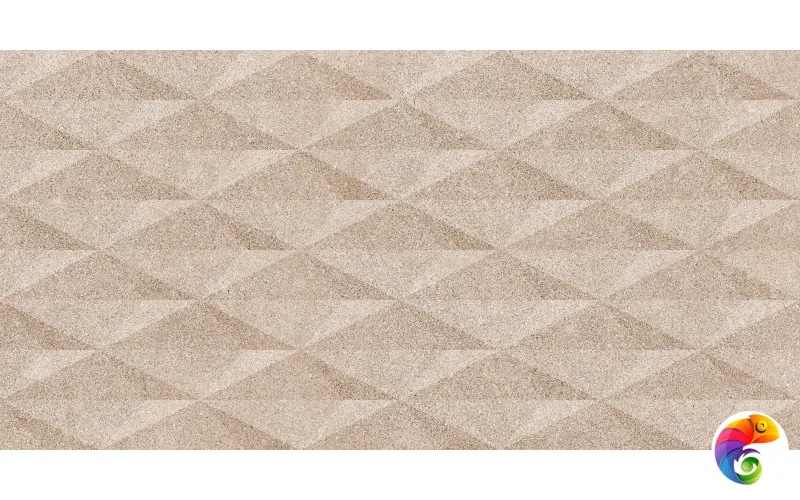 Плитка Cube Urban Geo Brown 30x60 (0,9 кв.м.)