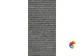 BIERZO BISAZZA BLACK GLUE ART 1200x600 GL1001-A