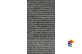BIERZO BISAZZA BLACK GLUE ART 1200x600 GL1001-A
