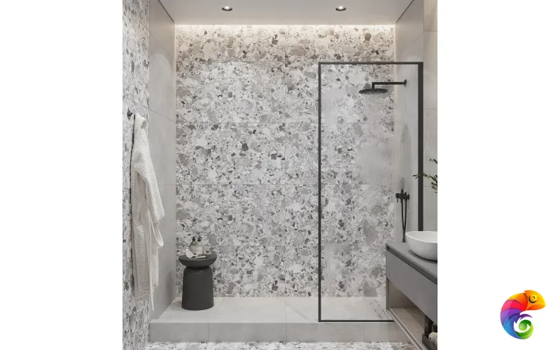 TERRAGONA SILVER SOLIDO 1200x600 SL1004-A