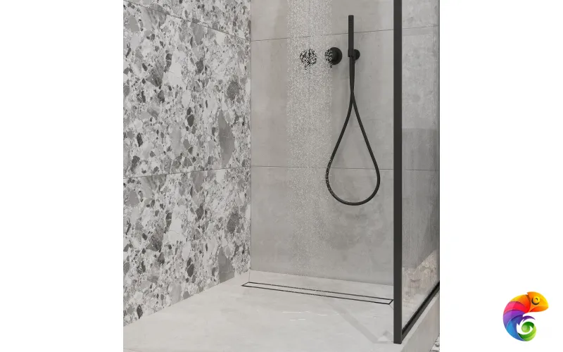 TERRAGONA SILVER SOLIDO 1200x600 SL1004-A