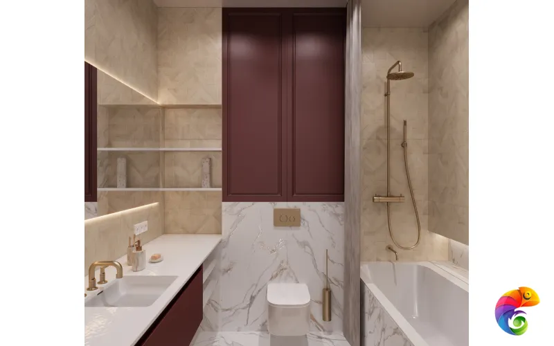 ROCKWOOD CREMA 1200x600 RT7012-P