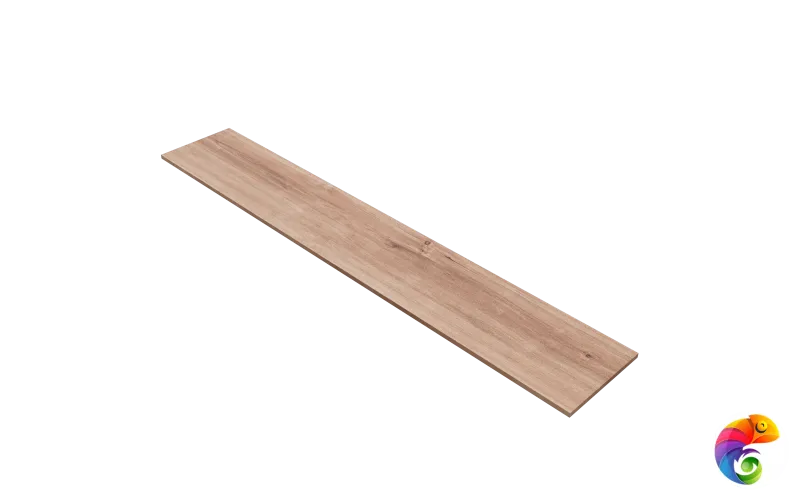 AKASA WOOD OAK 1200x200 CW-RT03-B