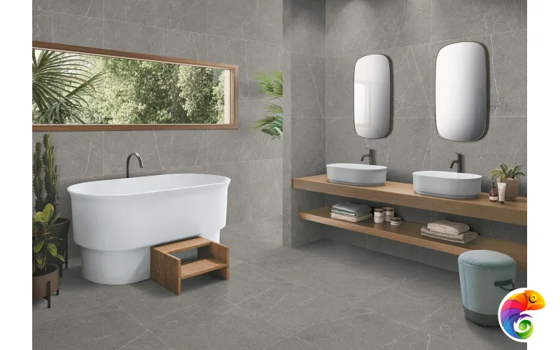 EQUISTONE GRAPHITE 1200x600 RG6002-A