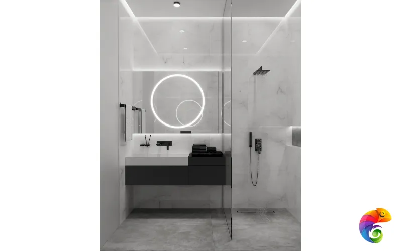 ANTY SKY GREY 600x600 FP1023-A