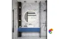 BOLIVIA DOVE 1200x600 CR4009-A
