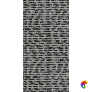 BIERZO BISAZZA BLACK GLUE ART 1200x600 GL1001-A