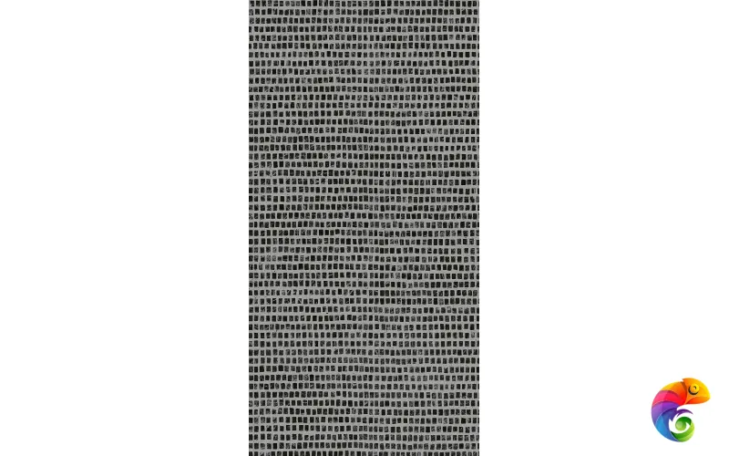 BIERZO BISAZZA BLACK GLUE ART 1200x600 GL1001-A