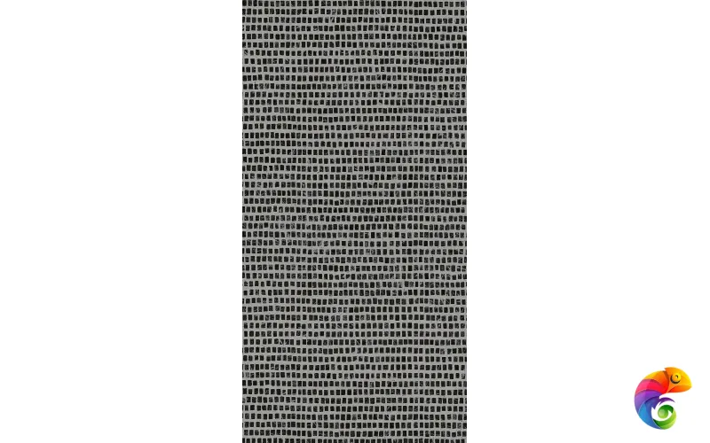 BIERZO BISAZZA BLACK GLUE ART 1200x600 GL1001-A