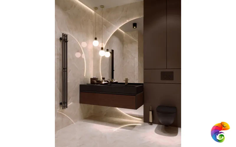 BAIKAL IVORY 1200x600 FP1024-A