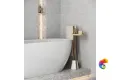 OVIEDO SILVER SOLIDO 1200x600 SL1003-A