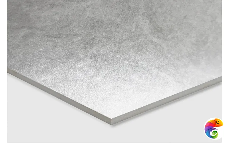 OVIEDO SILVER SOLIDO 1200x600 SL1003-A