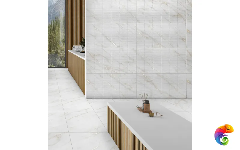 SELVA GOLD DECOR 1200x600 CP4004-D