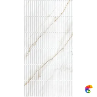 SELVA GOLD DECOR 1200x600 CP4004-D