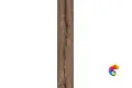 AKASA WOOD WENGE 1200x200 CW-RT05-B