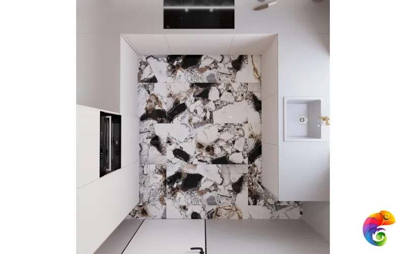 GRANDE CRYSTAL 1200x600 HG2002-A