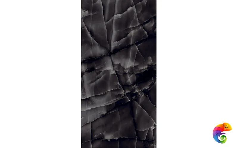 Керамогранит ONYX BLACK 1200x600 HG2009-A