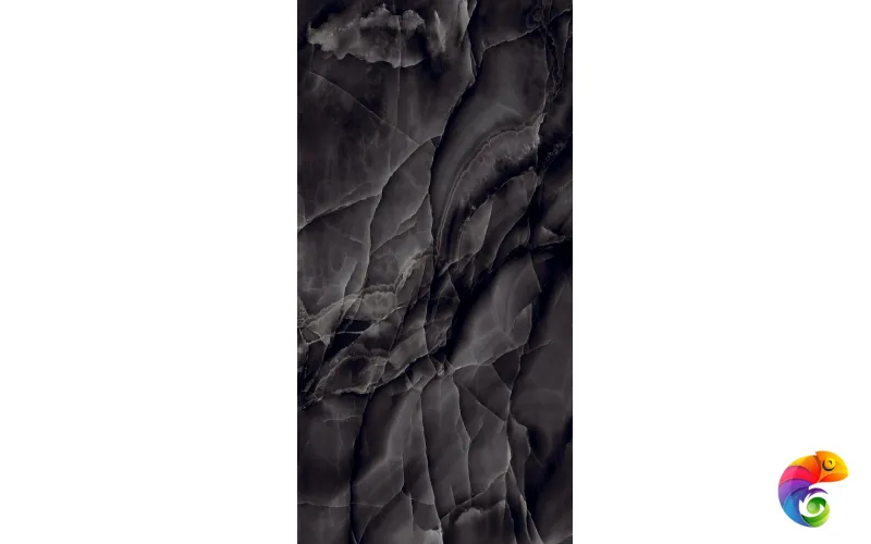 Керамогранит ONYX BLACK 1200x600 HG2009-A