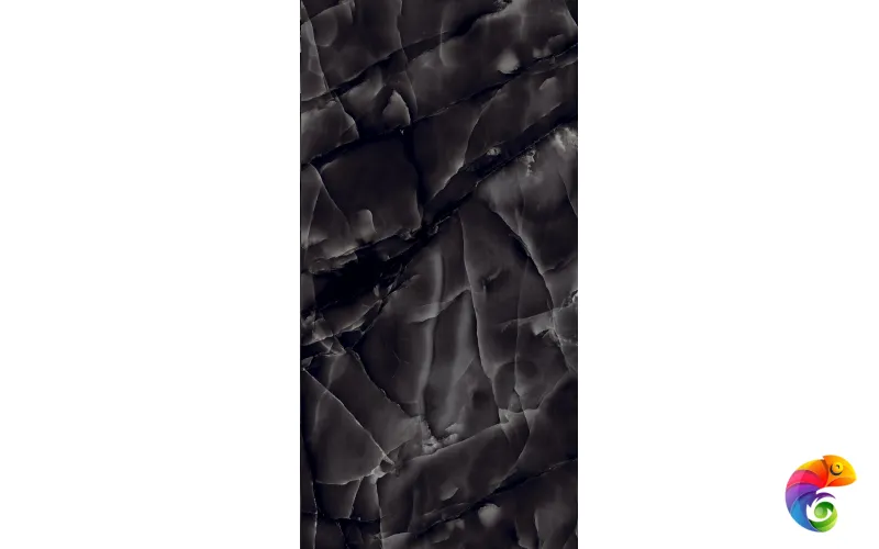 Керамогранит ONYX BLACK 1200x600 HG2009-A