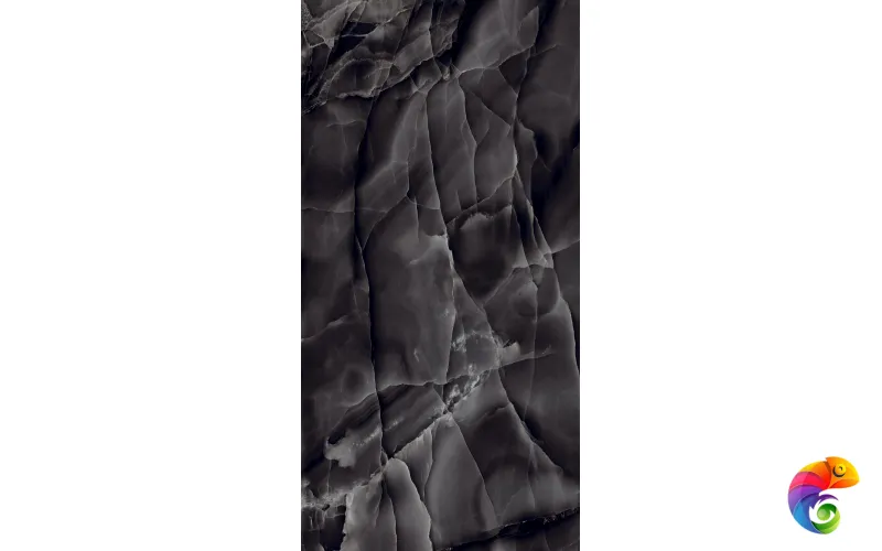 Керамогранит ONYX BLACK 1200x600 HG2009-A