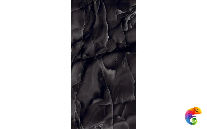 Керамогранит ONYX BLACK 1200x600 HG2009-A