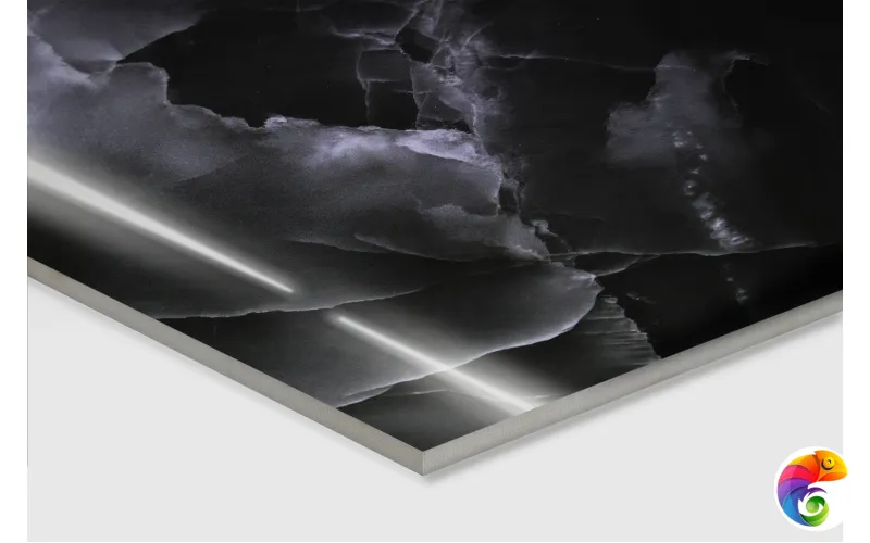 Керамогранит ONYX BLACK 1200x600 HG2009-A