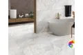 TRIVOLA BIANCO 1200x600 CR4016-A