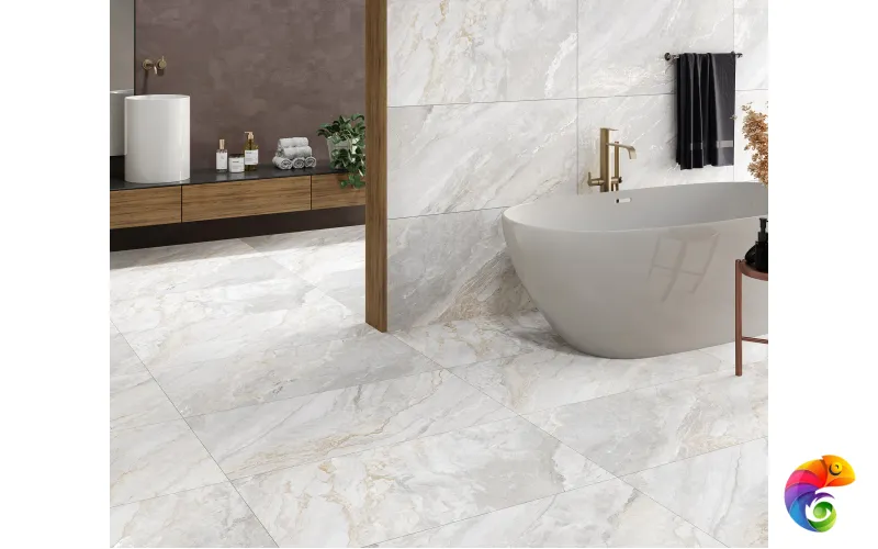 TRIVOLA BIANCO 1200x600 CR4016-A
