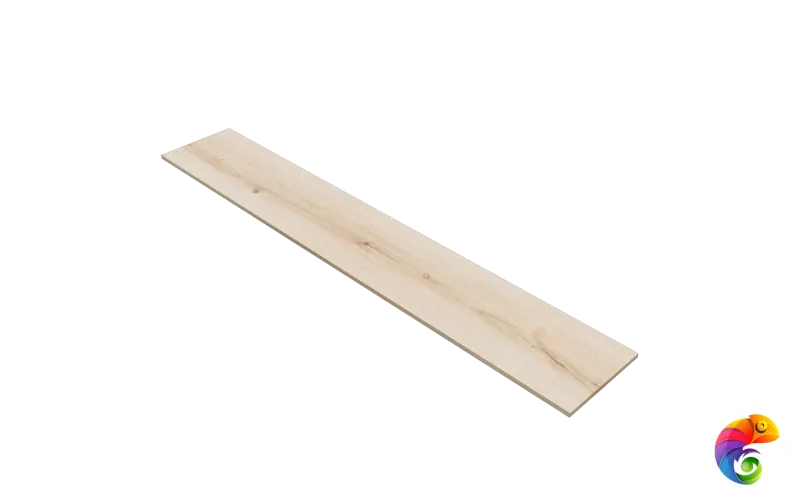 AKASA WOOD PINE 1200x200 CW-RT04-B