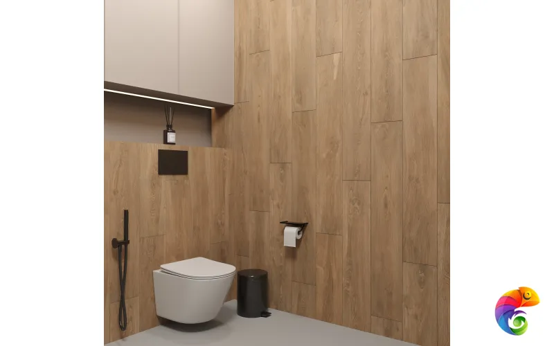 HUSK WOOD BRICH 1200x200 CW-RT12-B