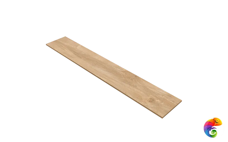 HUSK WOOD BRICH 1200x200 CW-RT12-B