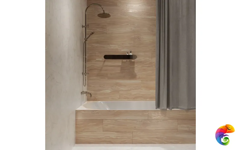 PEARSIAN WOOD IVORY 1200x200 CW-CR02-B