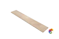 PEARSIAN WOOD IVORY 1200x200 CW-CR02-B