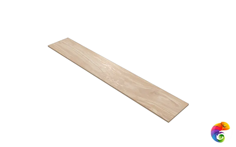 PEARSIAN WOOD IVORY 1200x200 CW-CR02-B