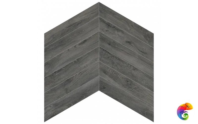 Керамогранит BURMESE DARK GREY 450x80 CH-RT03
