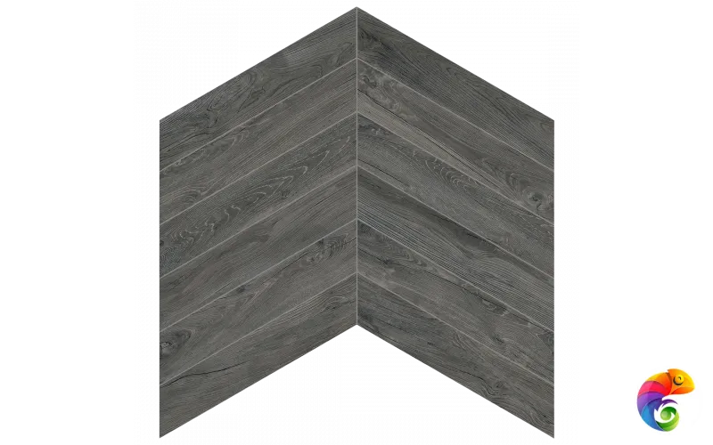 Керамогранит BURMESE DARK GREY 450x80 CH-RT03