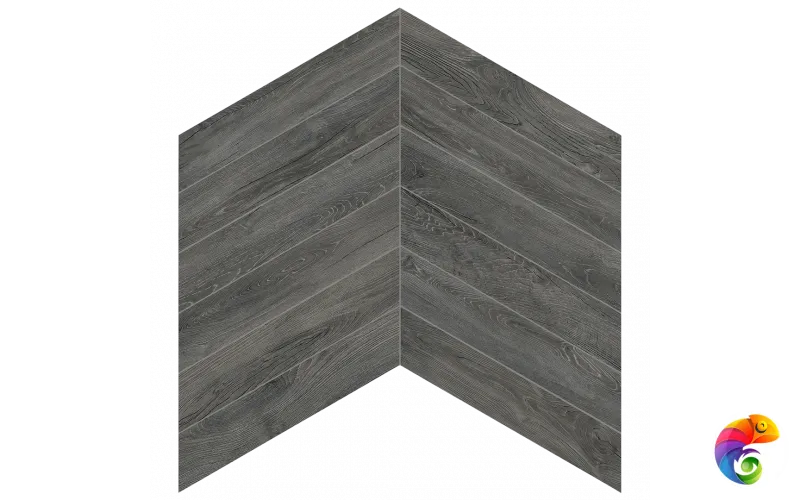 Керамогранит BURMESE DARK GREY 450x80 CH-RT03
